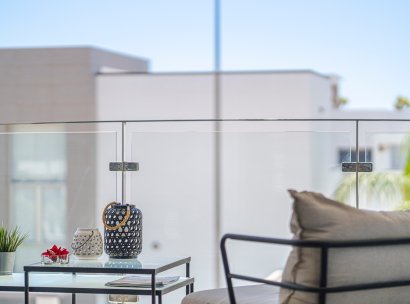 Penthouse · Resale - Ciudad Quesada - Rojales · Alicante · Spain