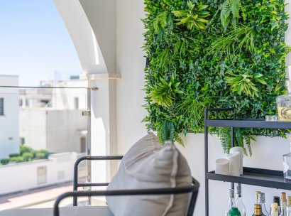 Penthouse · Resale - Ciudad Quesada - Rojales · Alicante · Spain
