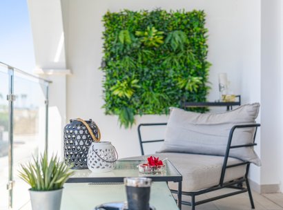 Penthouse · Resale - Ciudad Quesada - Rojales · Alicante · Spain