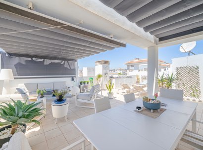 Penthouse · Resale - Ciudad Quesada - Rojales · Alicante · Spain
