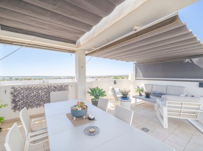 Penthouse · Resale - Ciudad Quesada - Rojales · Alicante · Spain