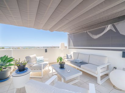 Penthouse · Resale - Ciudad Quesada - Rojales · Alicante · Spain