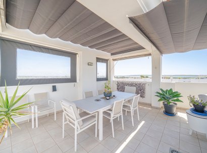 Penthouse · Resale - Ciudad Quesada - Rojales · Alicante · Spain