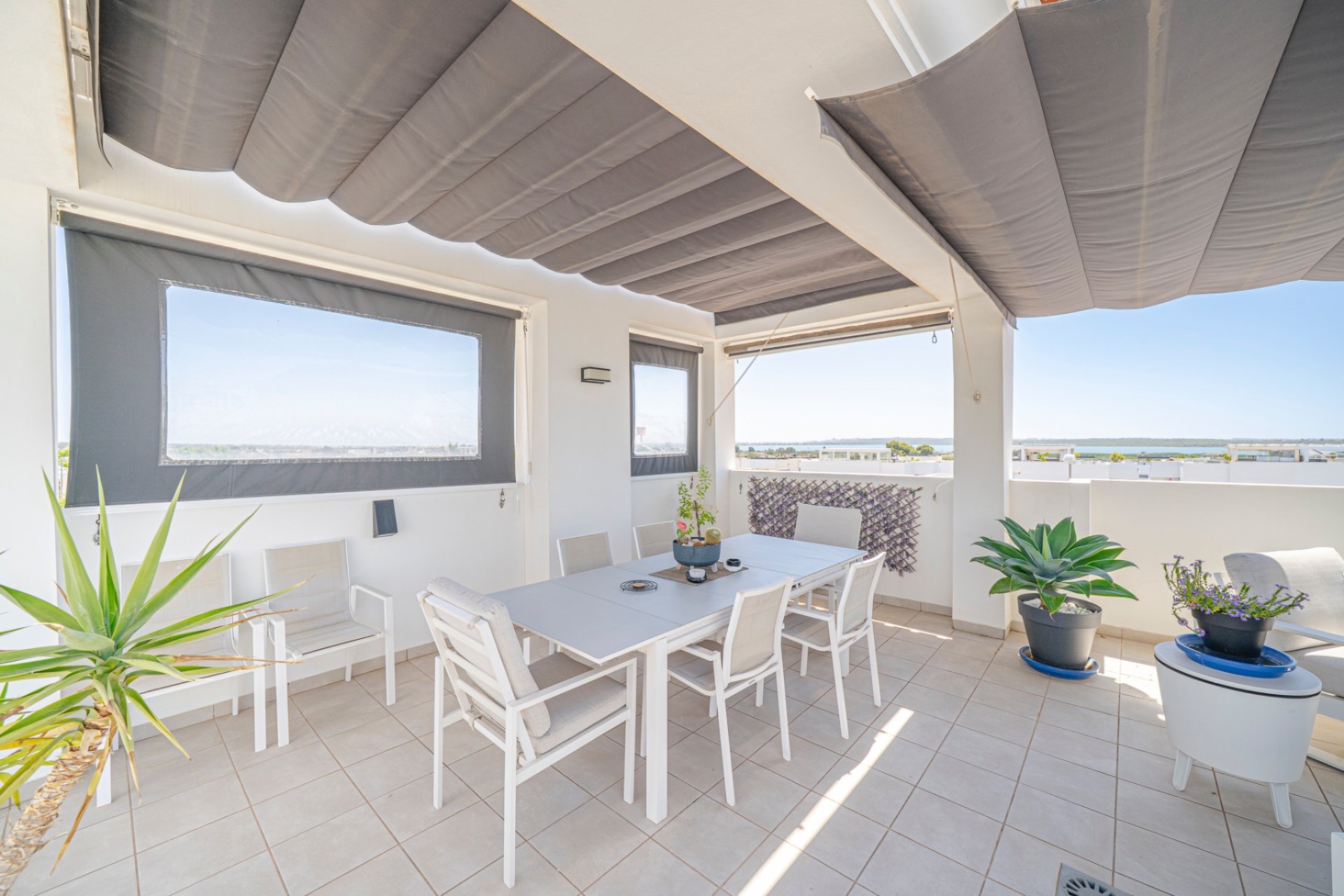 Reventa - Ático - Ciudad Quesada - Rojales