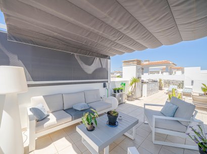 Penthouse · Resale - Ciudad Quesada - Rojales · Alicante · Spain