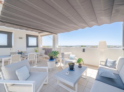Penthouse · Resale - Ciudad Quesada - Rojales · Alicante · Spain