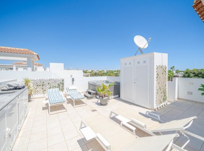 Penthouse · Resale - Ciudad Quesada - Rojales · Alicante · Spain