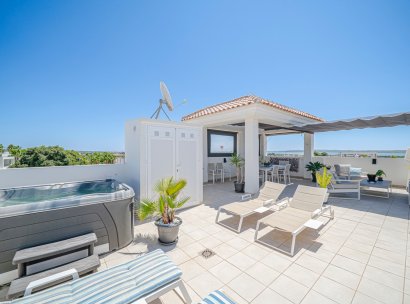 Penthouse · Resale - Ciudad Quesada - Rojales · Alicante · Spain