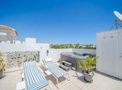Penthouse · Resale - Ciudad Quesada - Rojales · Alicante · Spain
