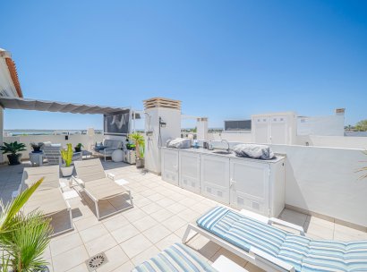 Penthouse · Resale - Ciudad Quesada - Rojales · Alicante · Spain