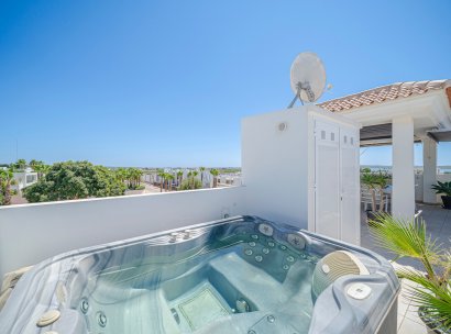 Penthouse · Resale - Ciudad Quesada - Rojales · Alicante · Spain