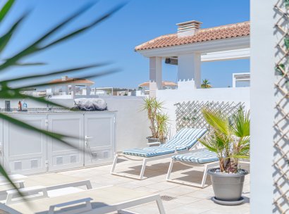 Penthouse · Resale - Ciudad Quesada - Rojales · Alicante · Spain