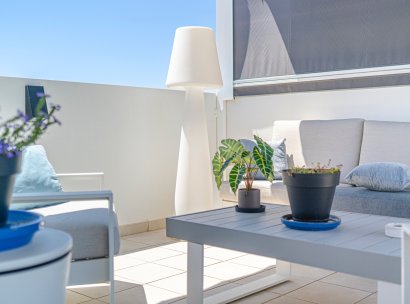 Penthouse · Resale - Ciudad Quesada - Rojales · Alicante · Spain