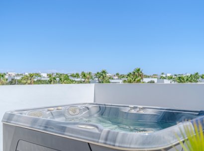 Penthouse · Resale - Ciudad Quesada - Rojales · Alicante · Spain