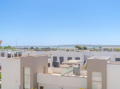 Penthouse · Resale - Ciudad Quesada - Rojales · Alicante · Spain