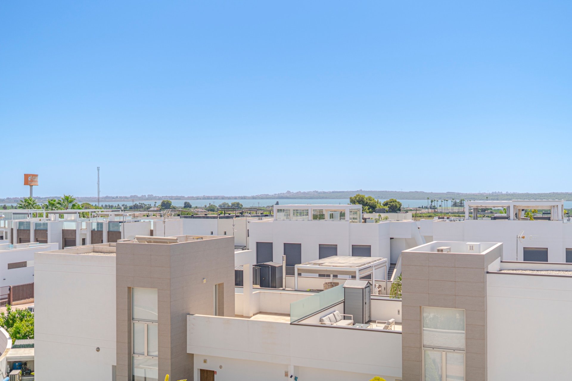 Reventa - Ático - Ciudad Quesada - Rojales