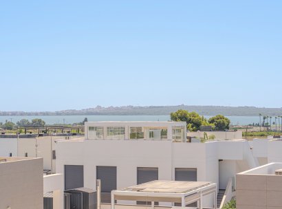 Penthouse · Resale - Ciudad Quesada - Rojales · Alicante · Spain