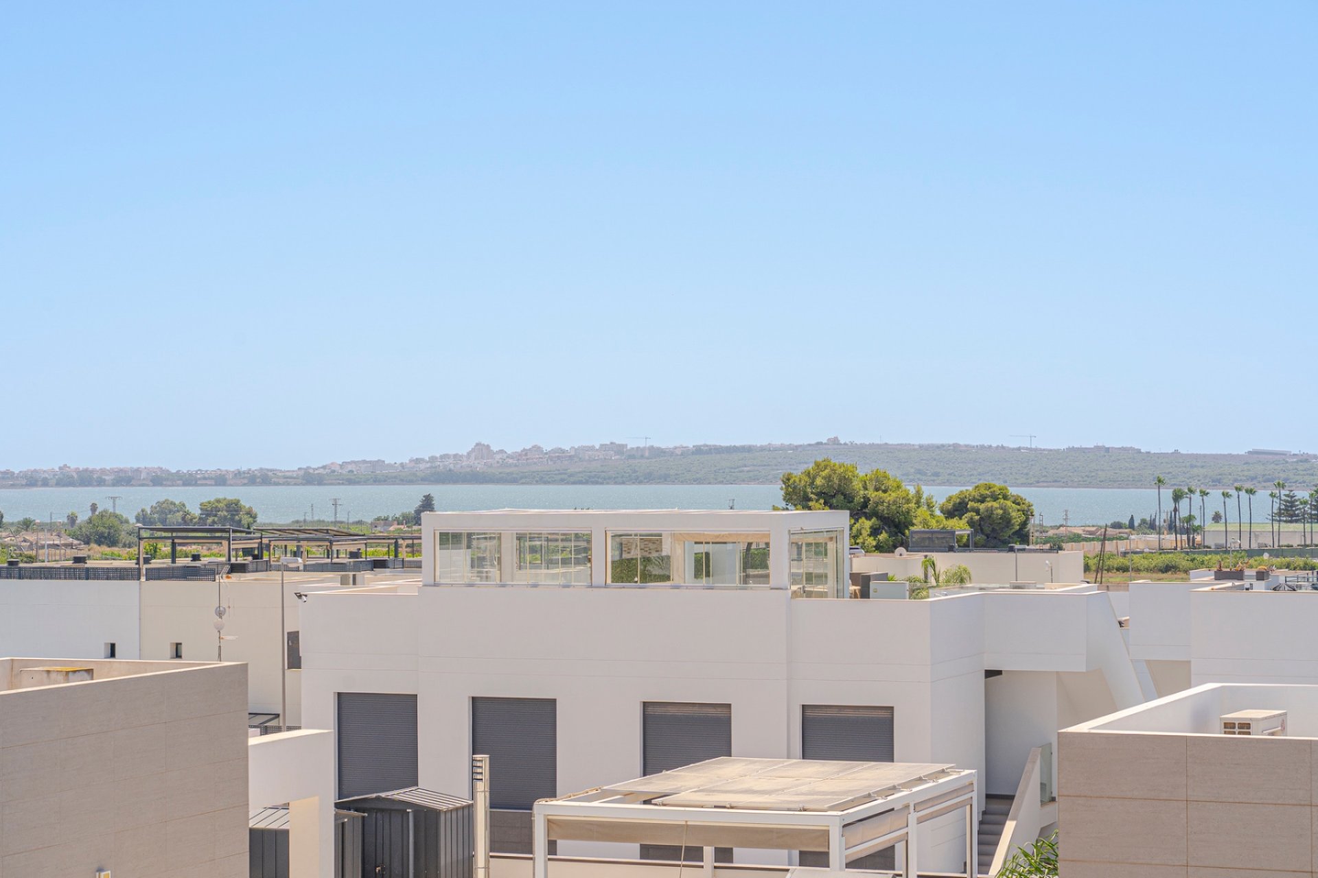 Reventa - Ático - Ciudad Quesada - Rojales