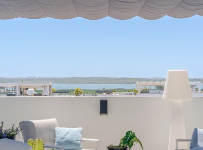 Penthouse · Resale - Ciudad Quesada - Rojales · Alicante · Spain