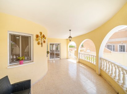 Villa · Resale - Ciudad Quesada - Rojales · Alicante · Spain