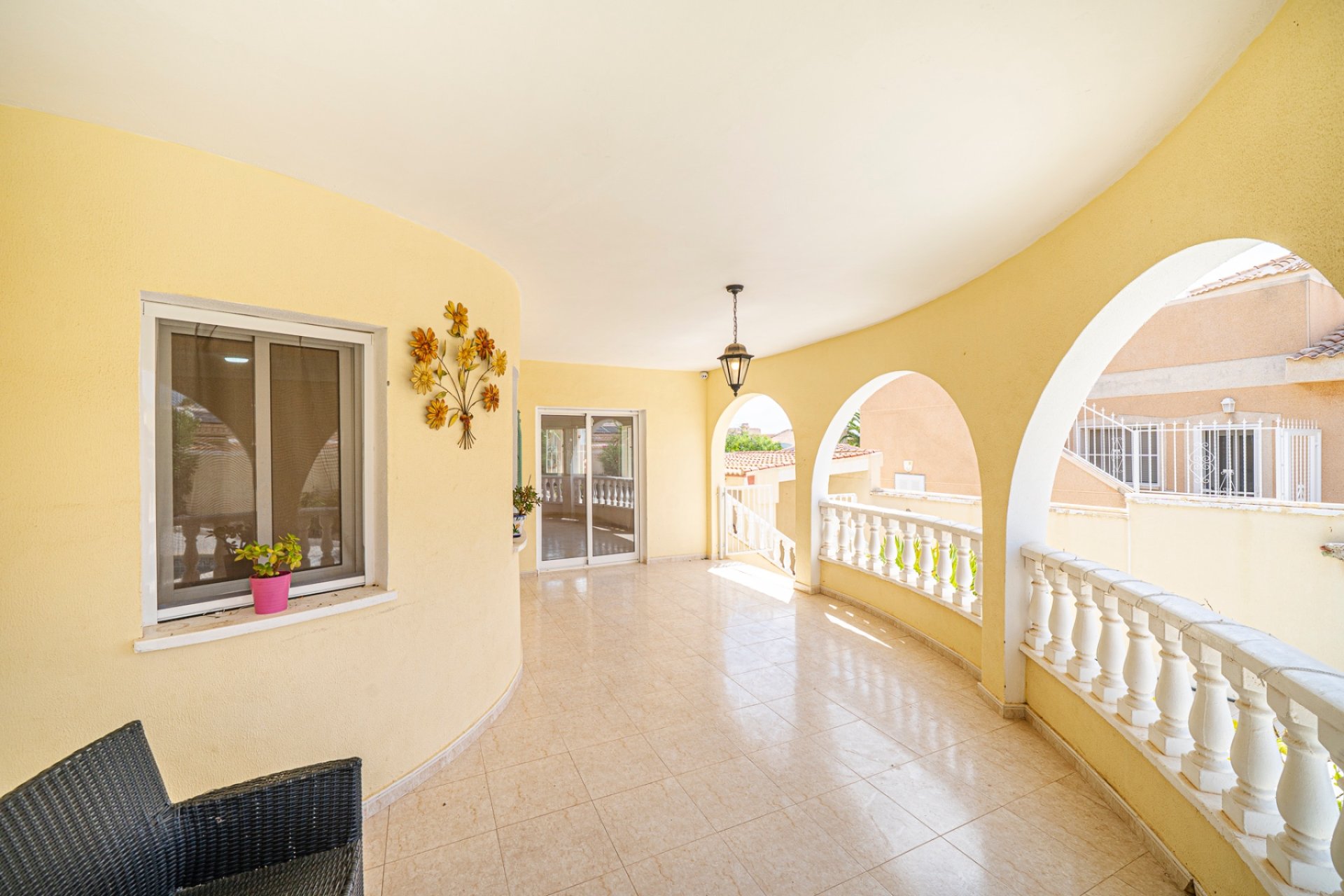 Resale - Villa - Ciudad Quesada - Rojales