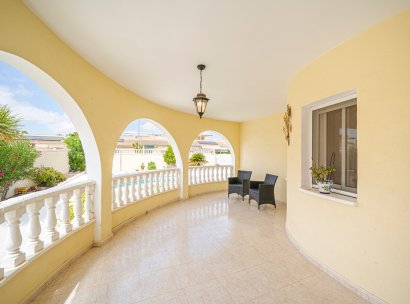 Villa · Resale - Ciudad Quesada - Rojales · Alicante · Spain