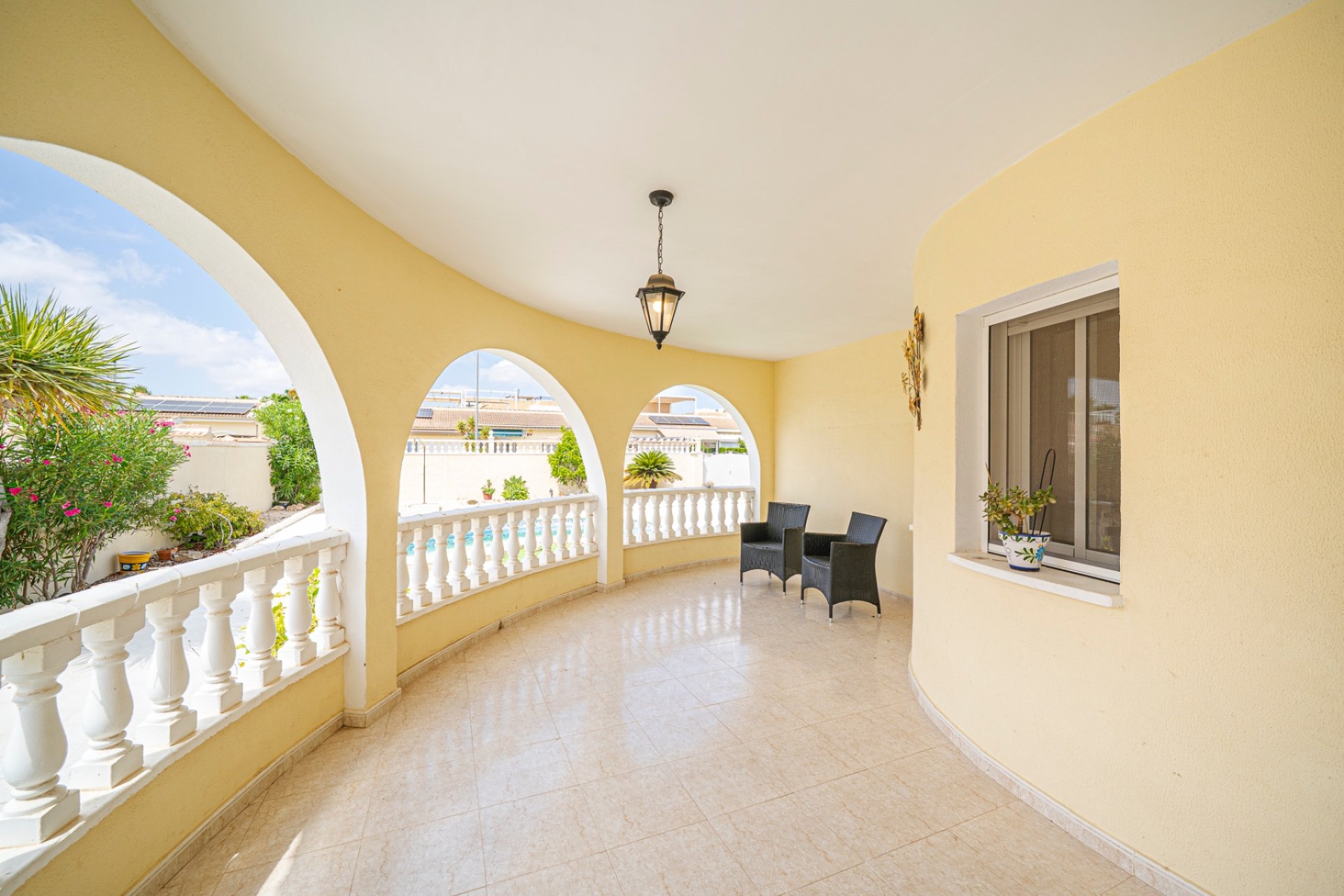Resale - Villa - Ciudad Quesada - Rojales