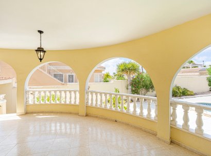Villa · Resale - Ciudad Quesada - Rojales · Alicante · Spain
