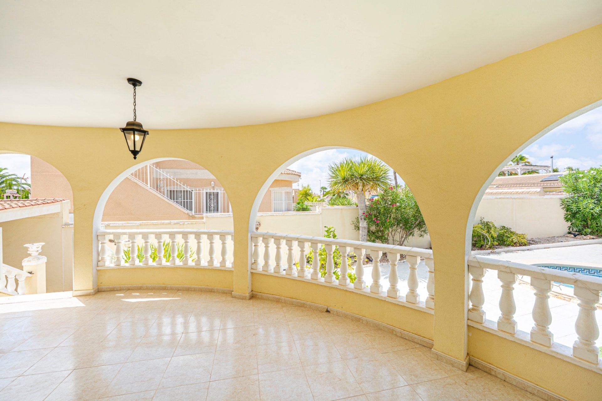 Resale - Villa - Ciudad Quesada - Rojales