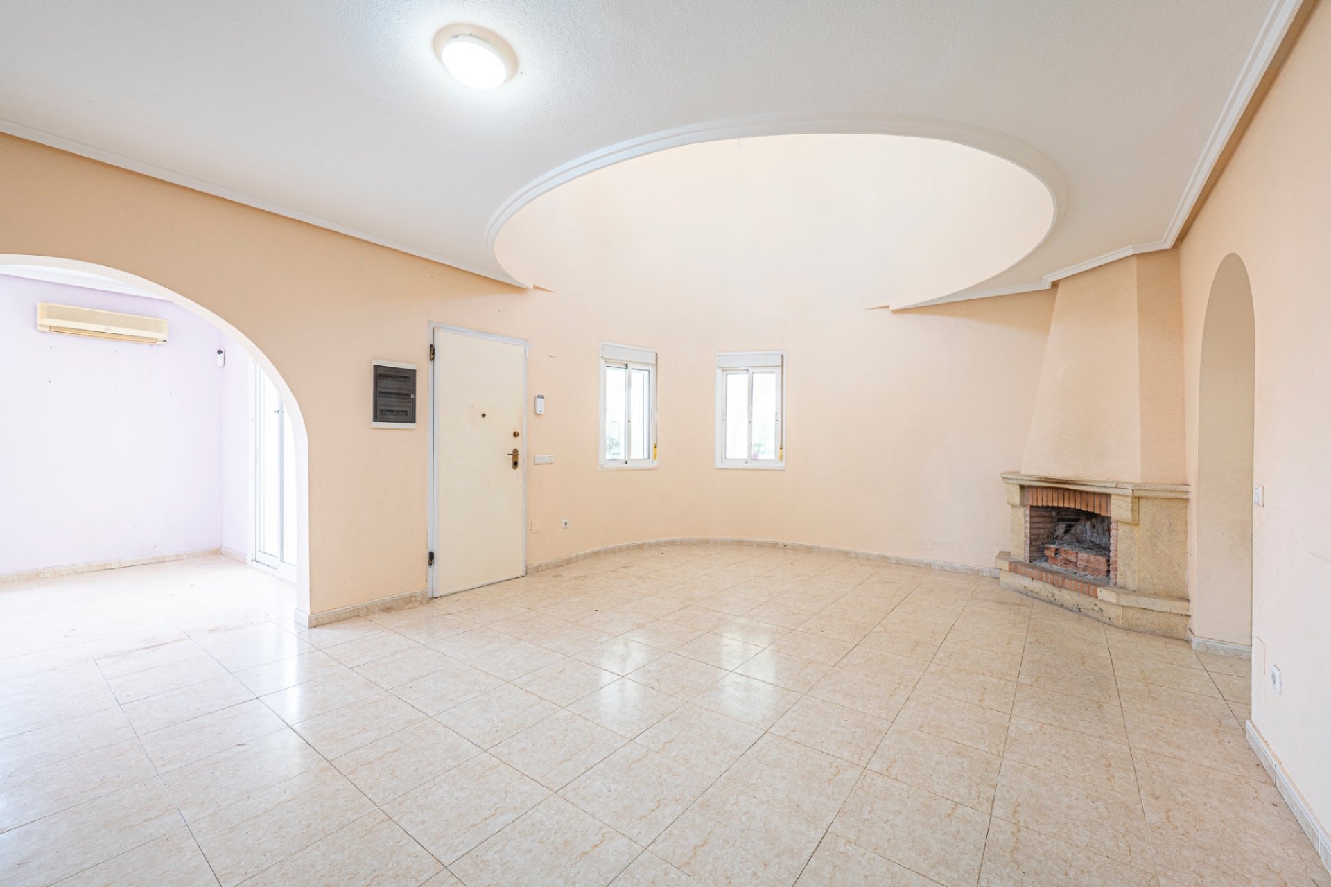 Resale - Villa - Ciudad Quesada - Rojales