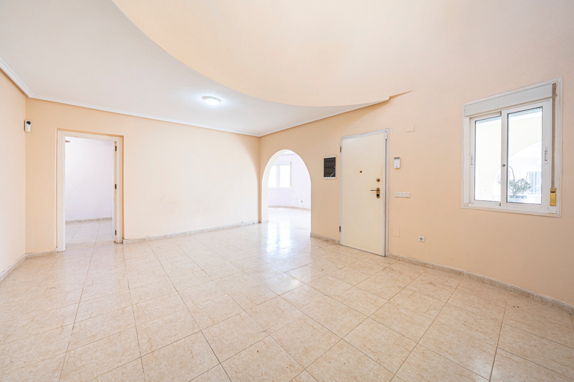 Resale - Villa - Ciudad Quesada - Rojales