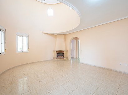 Villa · Resale - Ciudad Quesada - Rojales · Alicante · Spain