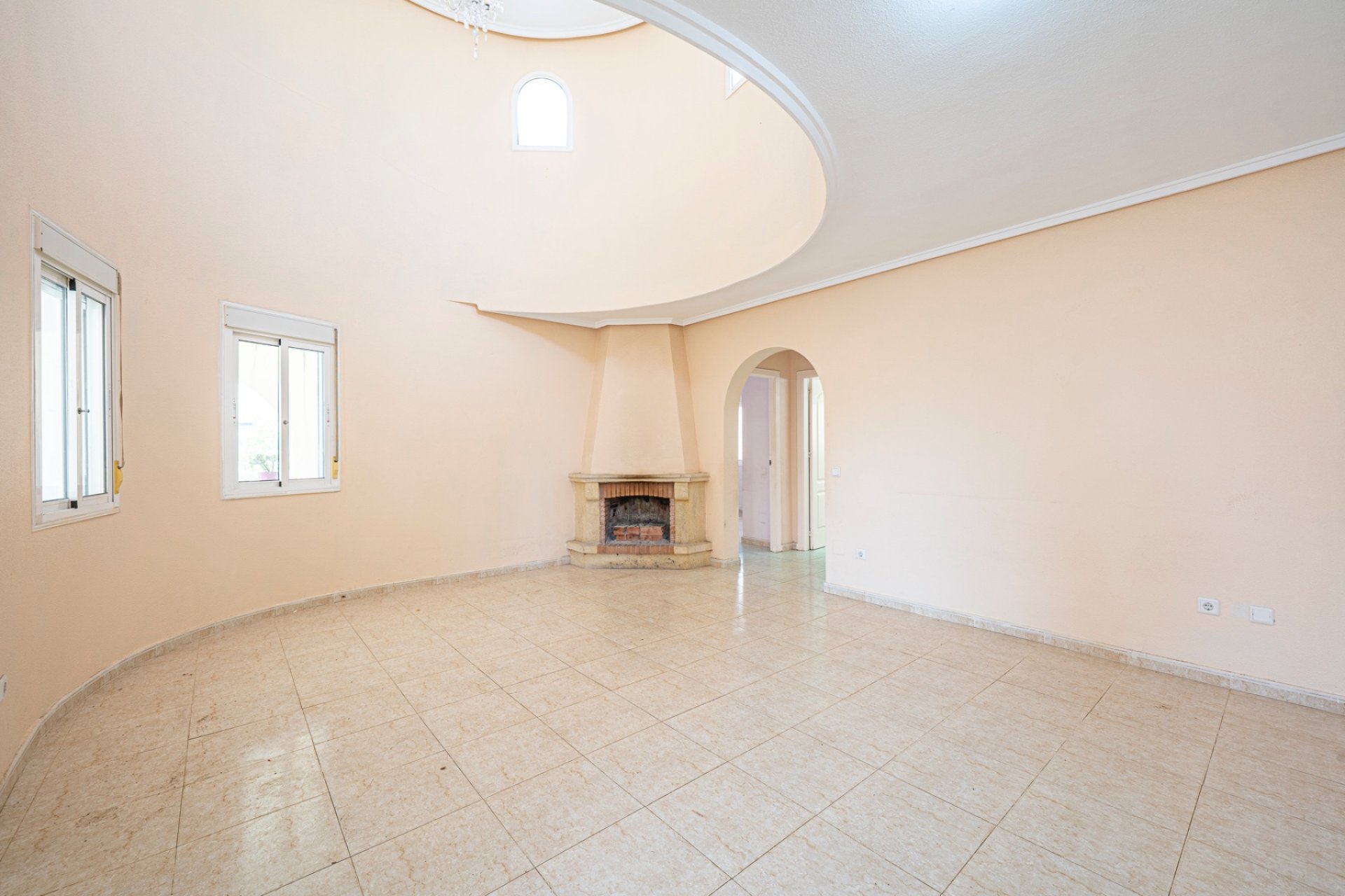 Resale - Villa - Ciudad Quesada - Rojales