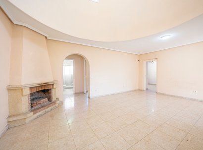Villa · Resale - Ciudad Quesada - Rojales · Alicante · Spain