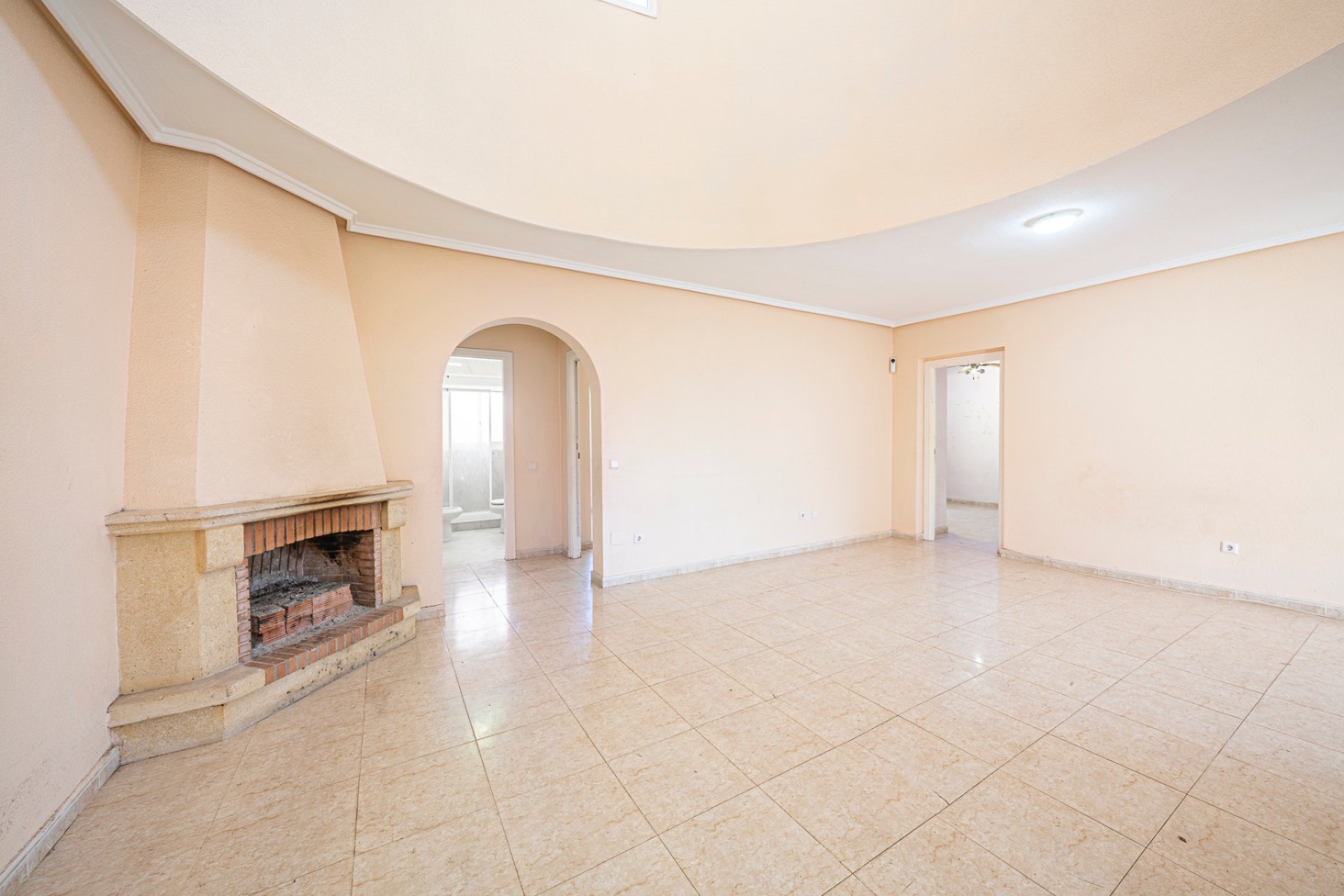 Resale - Villa - Ciudad Quesada - Rojales