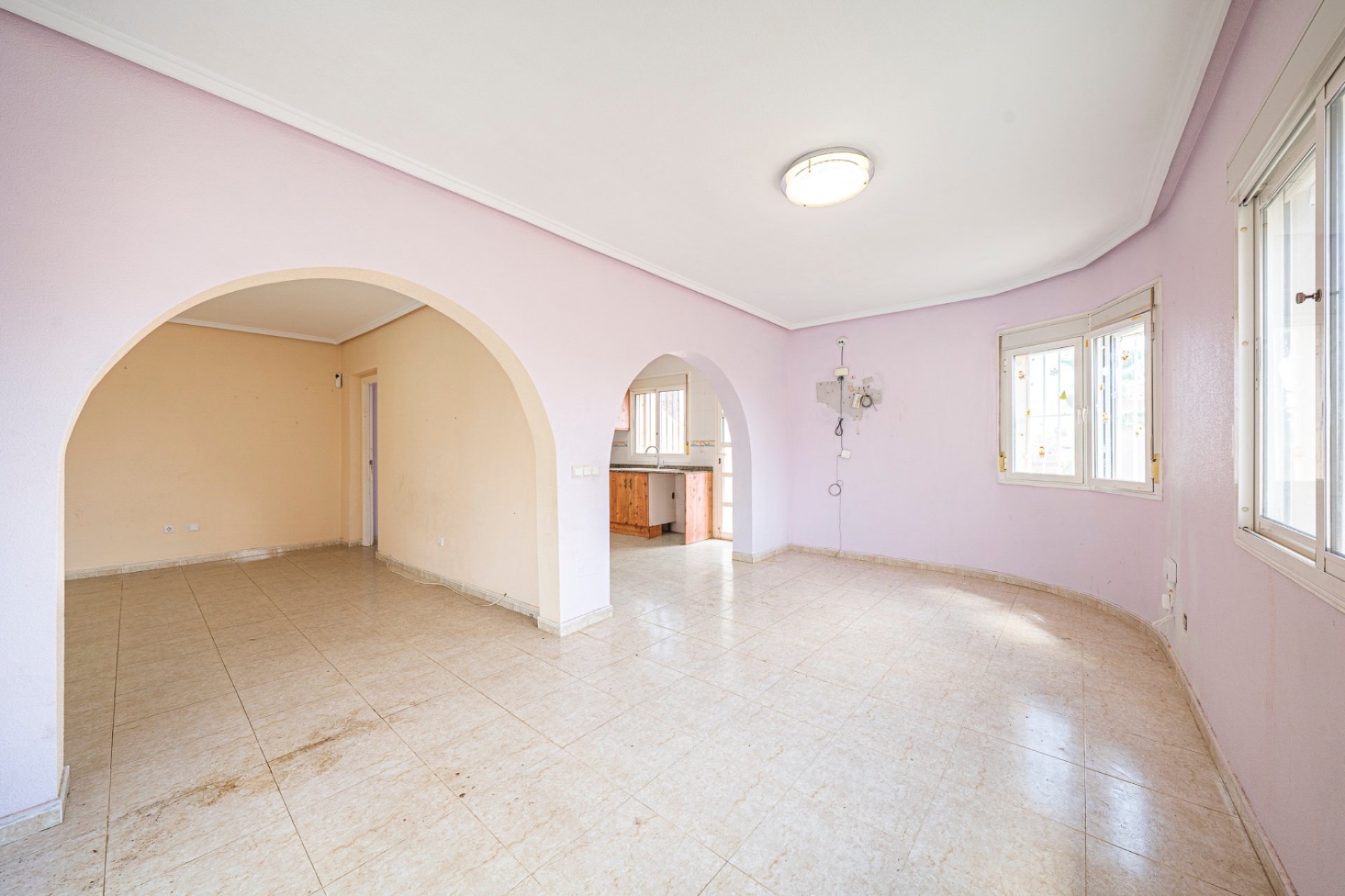 Resale - Villa - Ciudad Quesada - Rojales