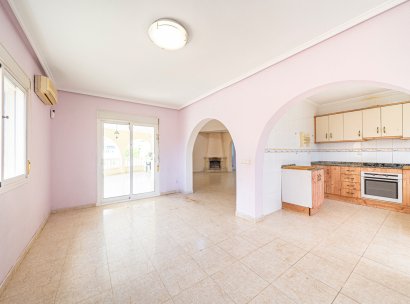 Villa · Resale - Ciudad Quesada - Rojales · Alicante · Spain