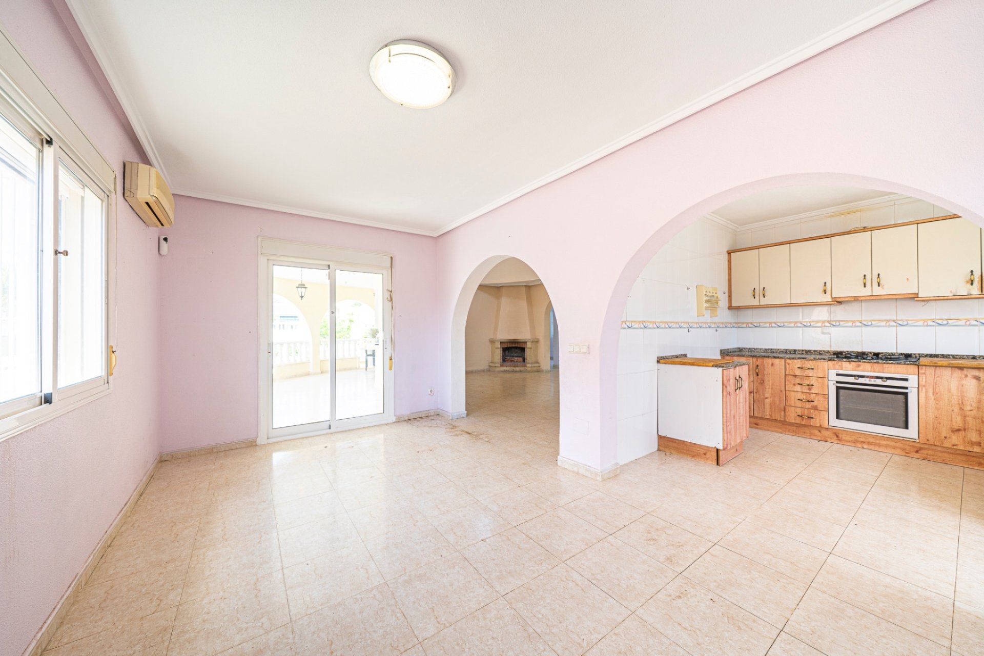 Resale - Villa - Ciudad Quesada - Rojales