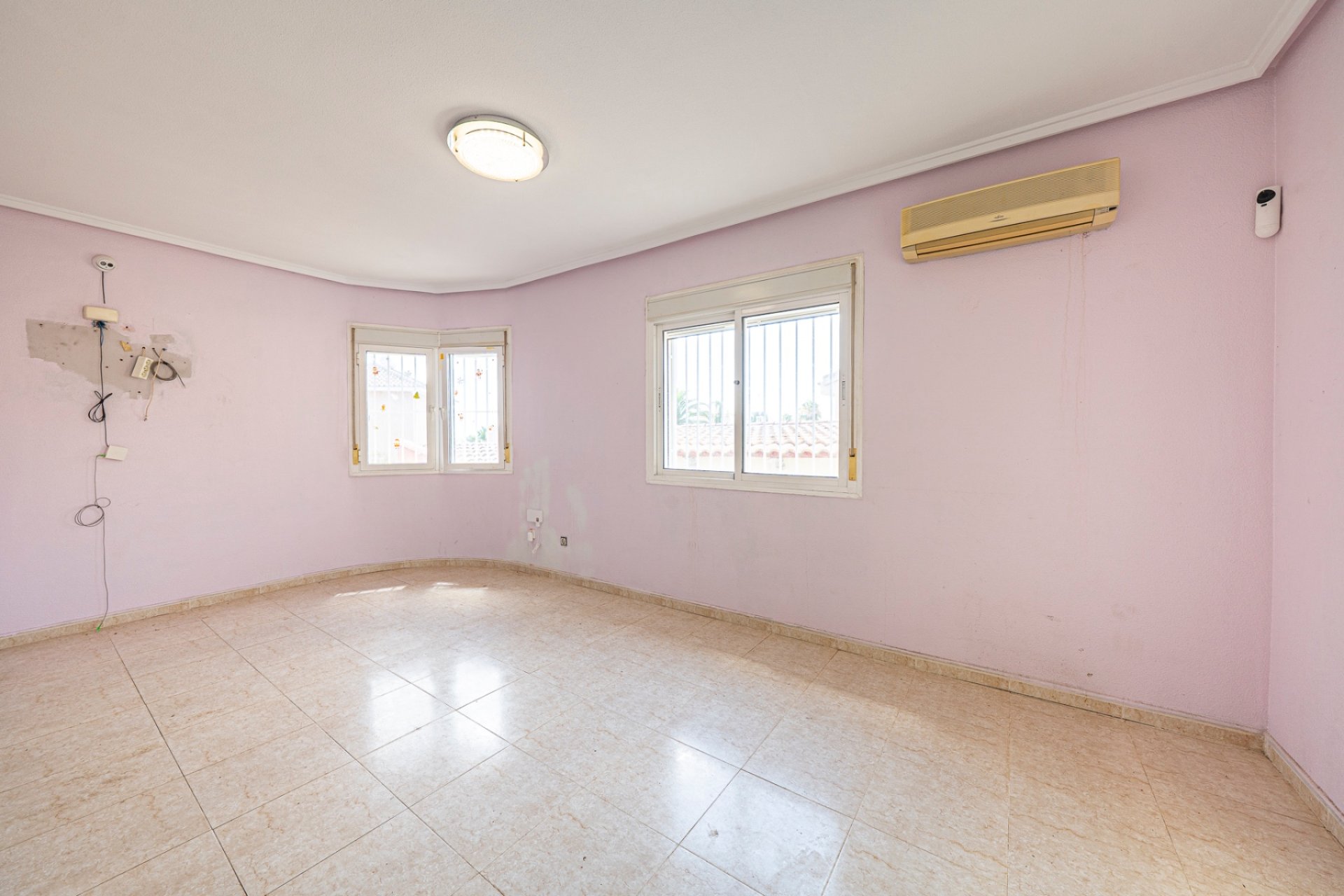 Resale - Villa - Ciudad Quesada - Rojales