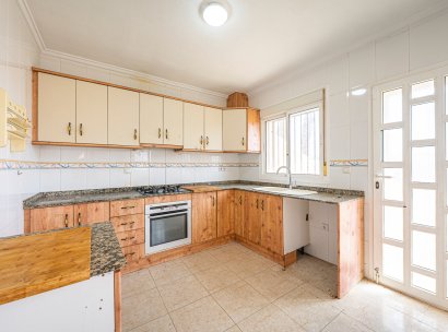 Villa · Resale - Ciudad Quesada - Rojales · Alicante · Spain