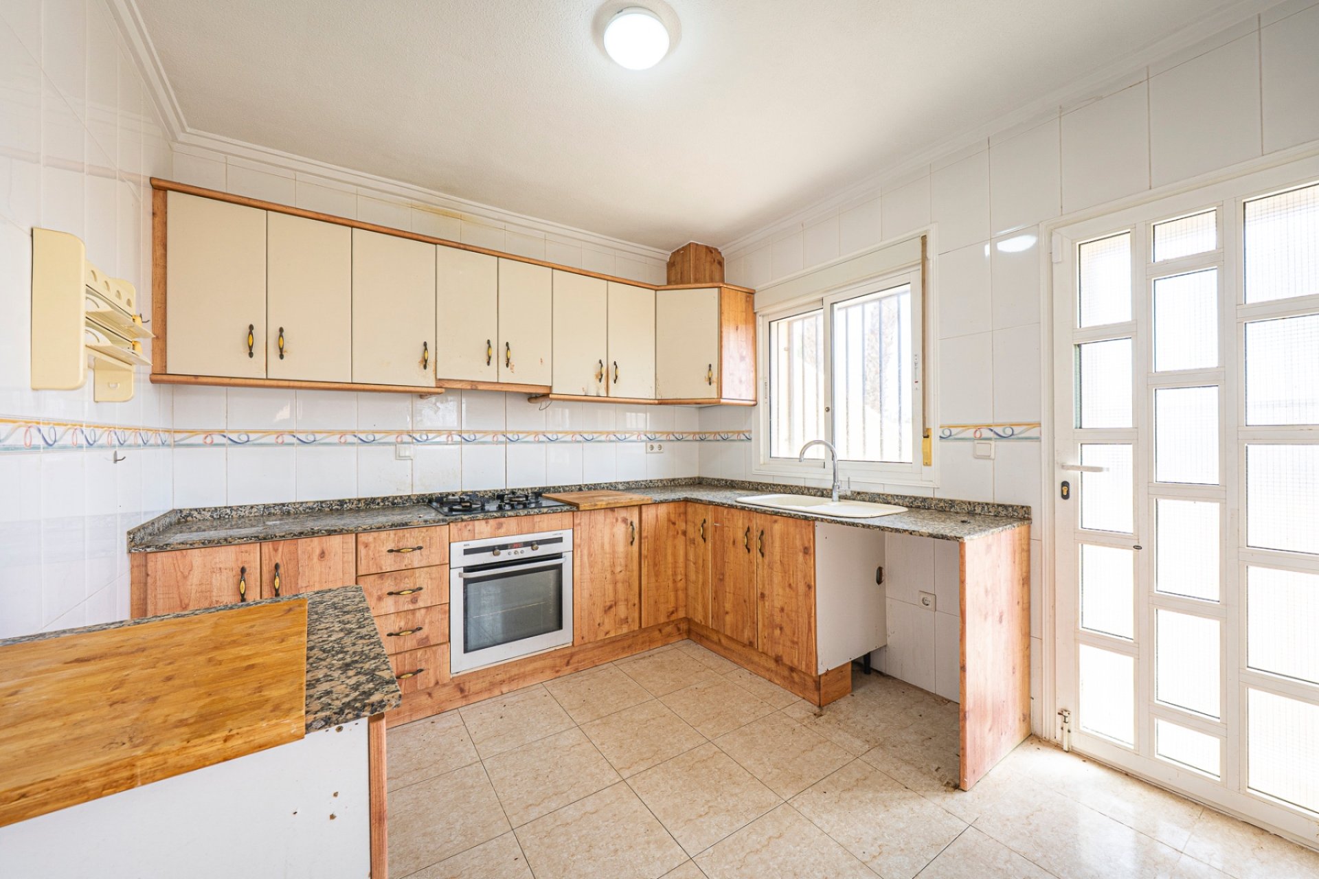 Resale - Villa - Ciudad Quesada - Rojales