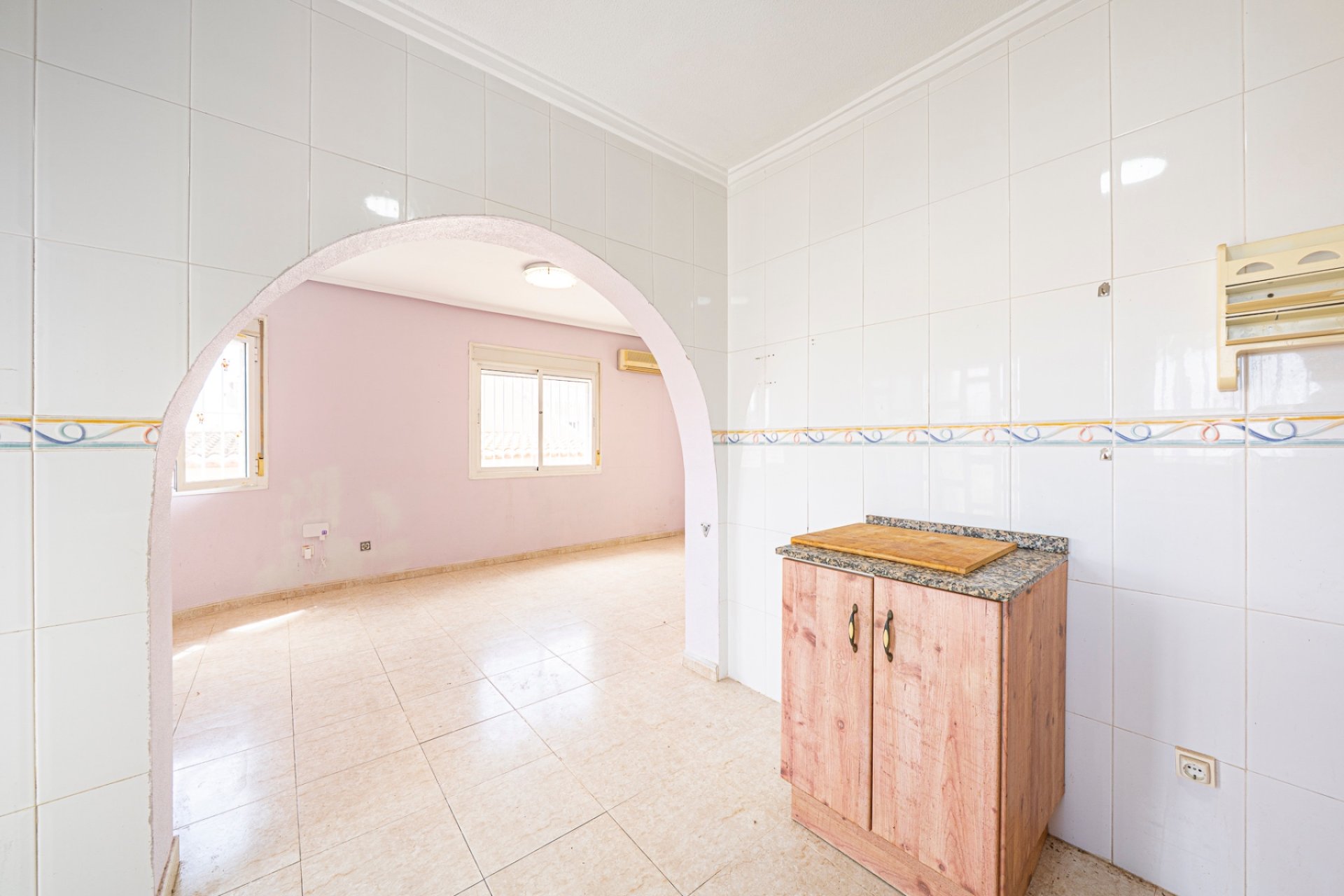 Resale - Villa - Ciudad Quesada - Rojales