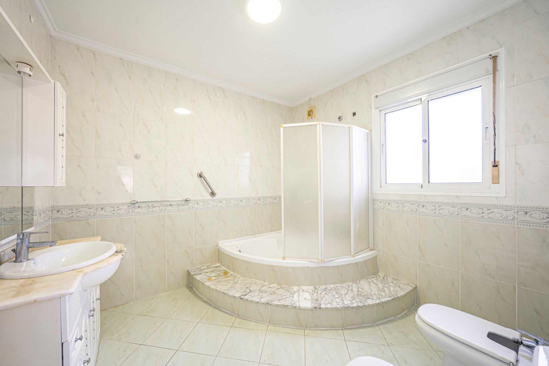 Resale - Villa - Ciudad Quesada - Rojales
