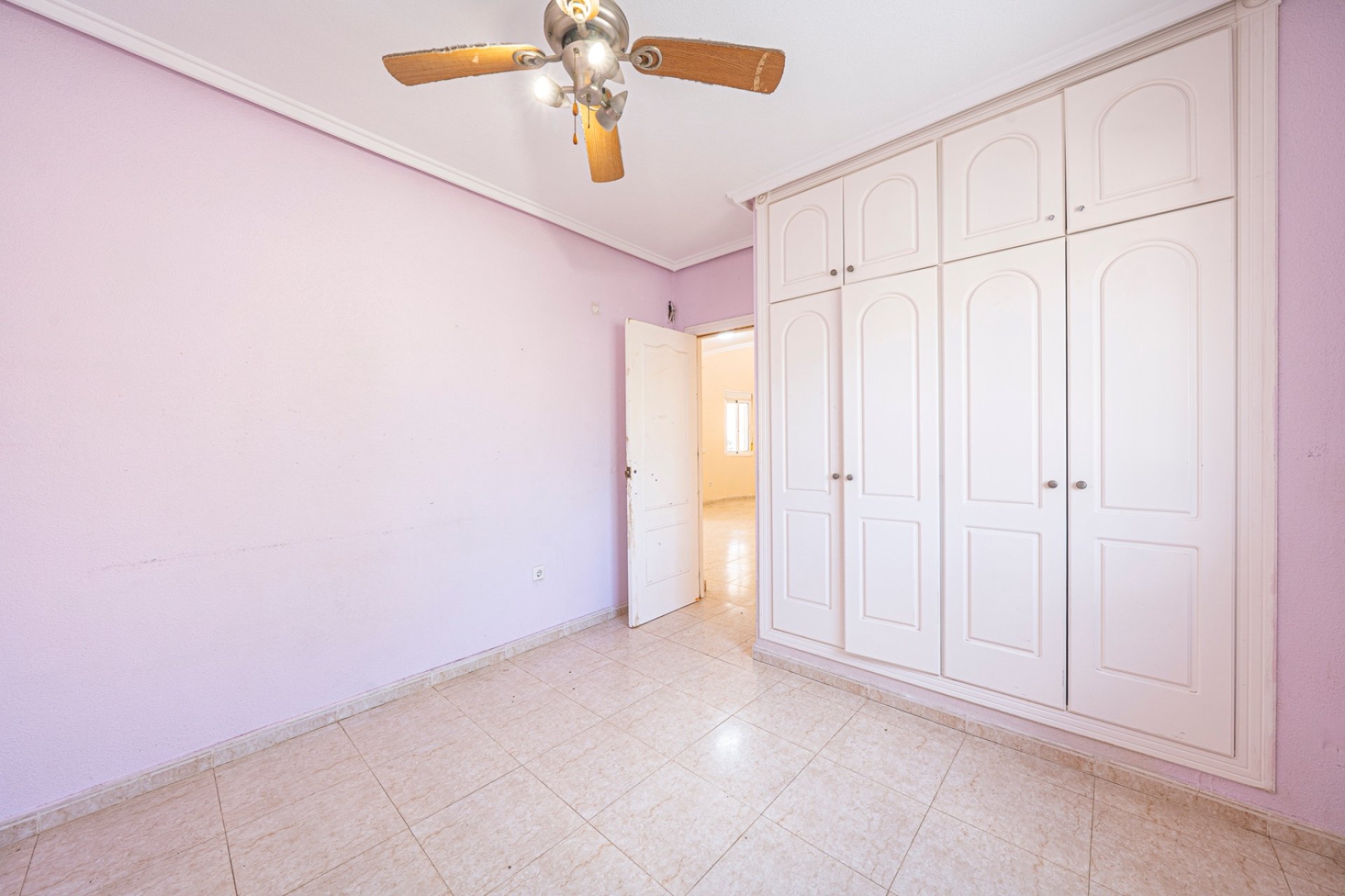 Resale - Villa - Ciudad Quesada - Rojales