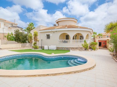 Villa · Resale - Ciudad Quesada - Rojales · Alicante · Spain