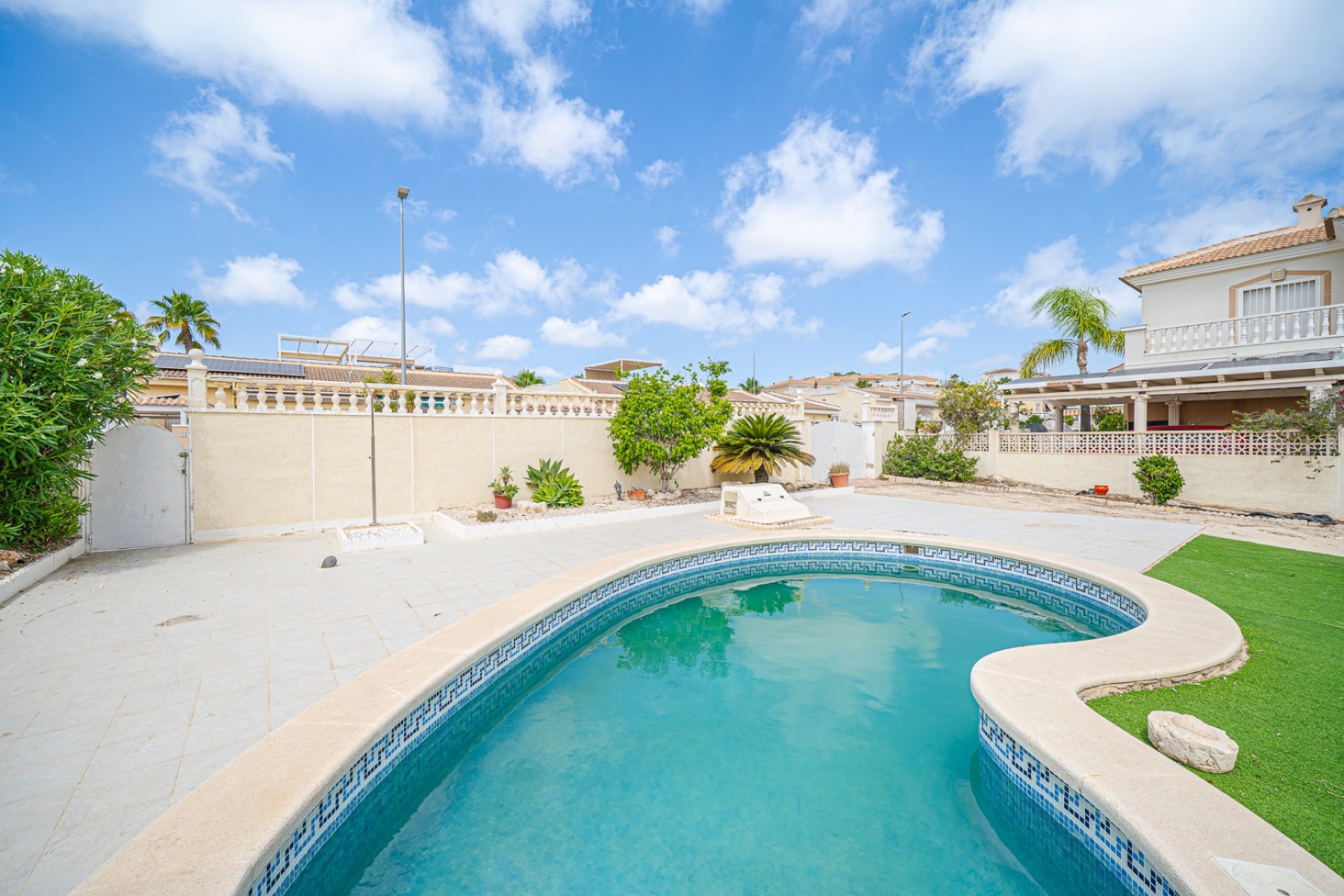 Resale - Villa - Ciudad Quesada - Rojales