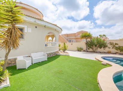 Villa · Resale - Ciudad Quesada - Rojales · Alicante · Spain