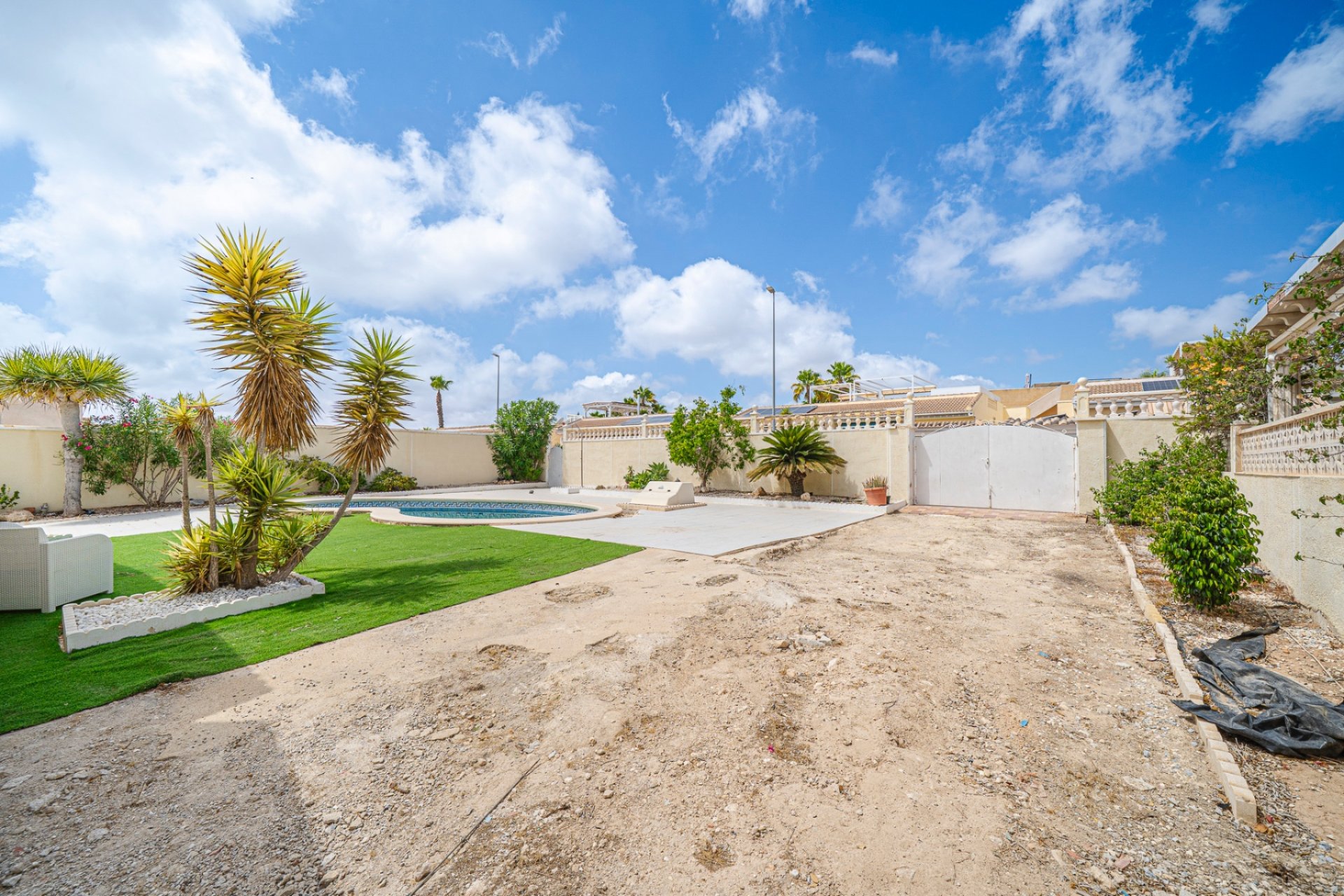 Resale - Villa - Ciudad Quesada - Rojales