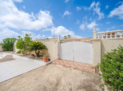 Villa · Resale - Ciudad Quesada - Rojales · Alicante · Spain