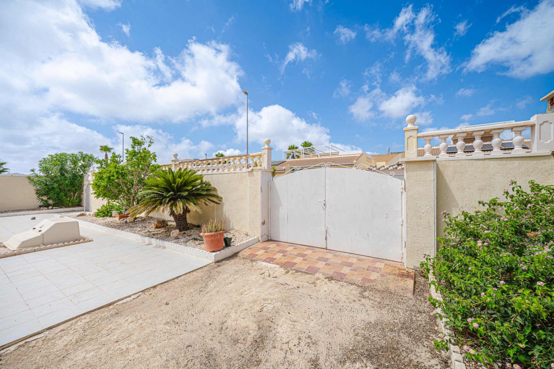 Resale - Villa - Ciudad Quesada - Rojales
